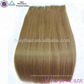 Alibaba Chine En Gros Cheveux Weave Bande Extension de Cheveux